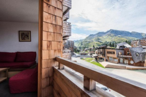 Résidence Les Fontaines Blanches - maeva Home - Appartement 2 pièces 5 personnes Confort MAE-7291 Avoriaz